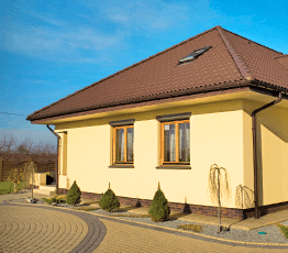 Строительство домов из СИП панелей в Астане Строительство домов из СИП панелей в Астане